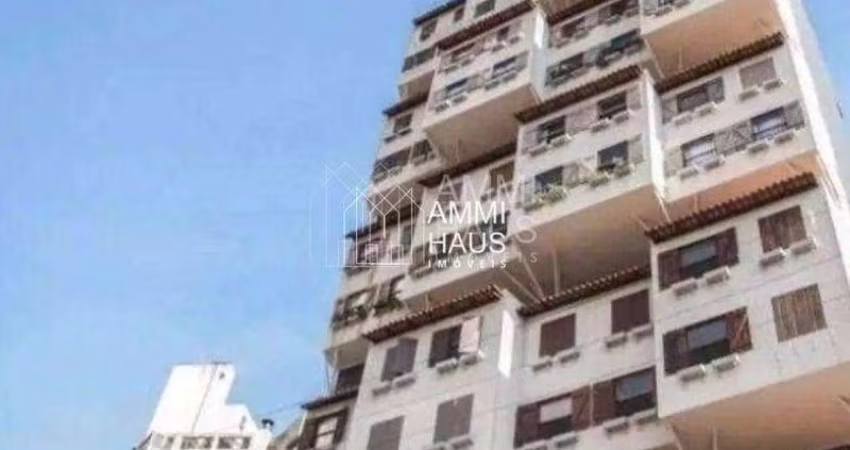 Apartamento em Juvevê  -  Curitiba