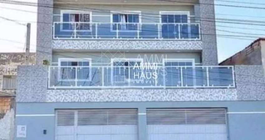 Sobrado em Boqueirão  -  Curitiba