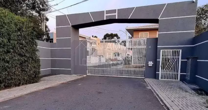 Sobrado em São Braz  -  Curitiba