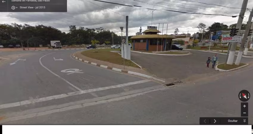 Área para Venda em Santana de Parnaíba, Vila Poupança