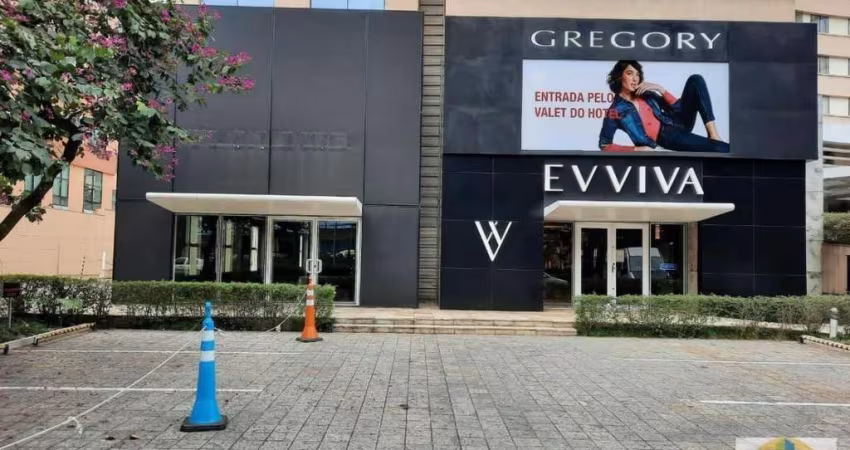 Prédio Comercial para Venda em Barueri, Alphaville, 25 vagas