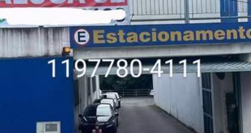 Imóvel Comercial para Locação, Centro, 15 banheiros, 30 vagas