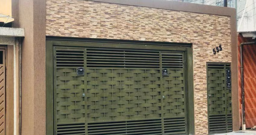 Casa para Venda, Barueri, 3 dormitórios, 3 banheiros, 2 vagas