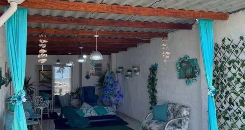 Casa de Praia para Venda em Itanhaém, NOVA ITANHAÉM, 6 dormitórios, 3 suítes, 8 banheiros, 4 vagas