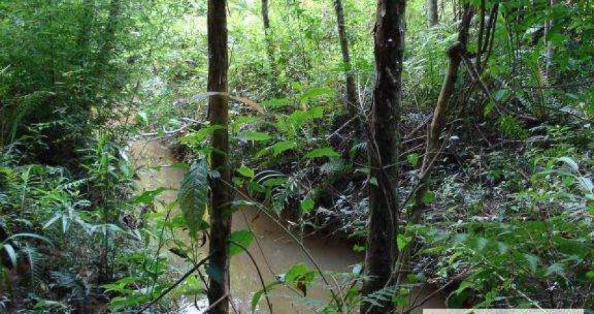 Terreno Rural para Venda em Itapecerica da Serra, Valo Velho