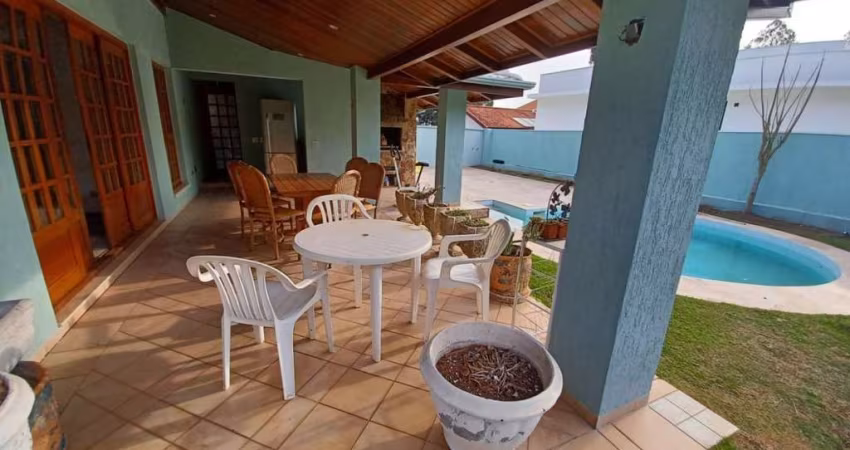 Casa em Condomínio para Venda, Alphaville 10, 4 dormitórios, 2 suítes, 6 banheiros, 4 vagas