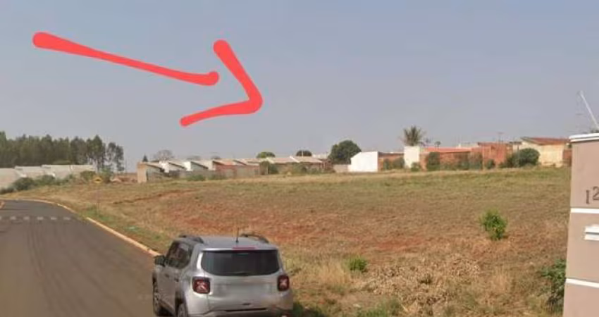 Lote para Venda em Bariri, NOVA BARIRI