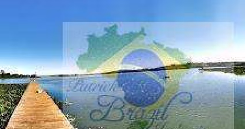 Chácara para Venda em Itaju, Residencial Sant Paul, 3 dormitórios, 1 suíte, 6 banheiros, 6 vagas