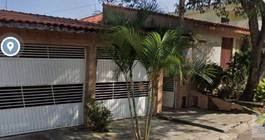 Casa para Venda em Itu, Residencial Potiguara, 4 dormitórios, 4 banheiros, 4 vagas