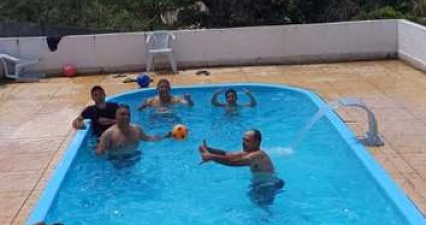 Chácara para Venda em Pindamonhangaba, GOIABAL, 2 dormitórios, 1 suíte, 4 banheiros