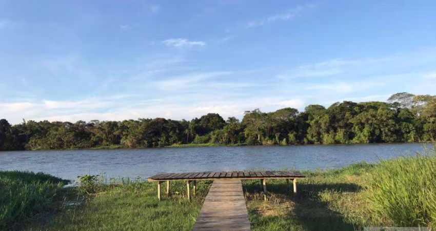 Sítio / Chácara para Venda em Iguape, Centro, 3 dormitórios, 1 suíte, 4 banheiros, 5 vagas