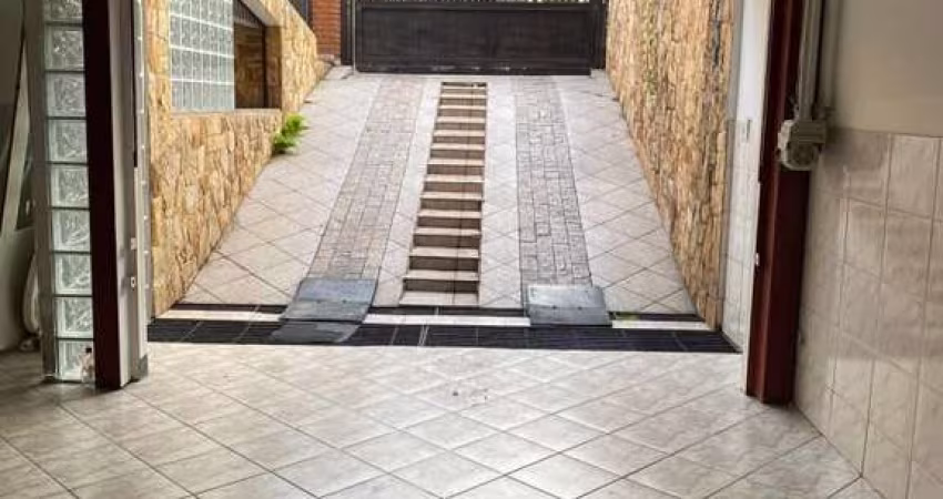 Casa Alto Padrão para Venda em São Paulo, FREGUESIA DO Ó, 4 dormitórios, 1 suíte, 5 banheiros, 7 vagas