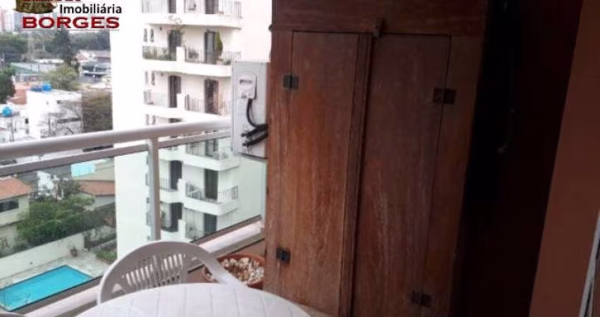 APARTAMENTO VENDA - BROOKLIN - 3 DORMITÓRIOS COM 2 VAGAS FIXAS. !!
