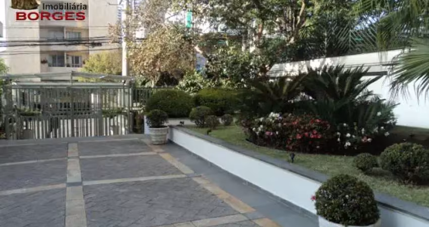 Apartamento para venda - 3 dormitórios (1suíte) - no brooklin.