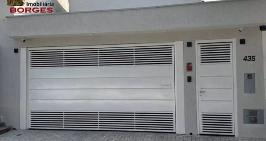Sobrado com 4 suites a venda na Chácara Santo Antonio, próximo ao consulado americano.