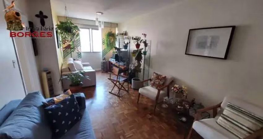 Apartamento com 2 quartos à venda na Alameda dos Nhambiquaras, Moema, São Paulo