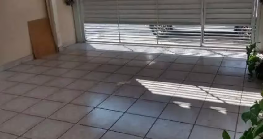 Casa com 3 quartos à venda na Rua Ipurinas, Brooklin, São Paulo