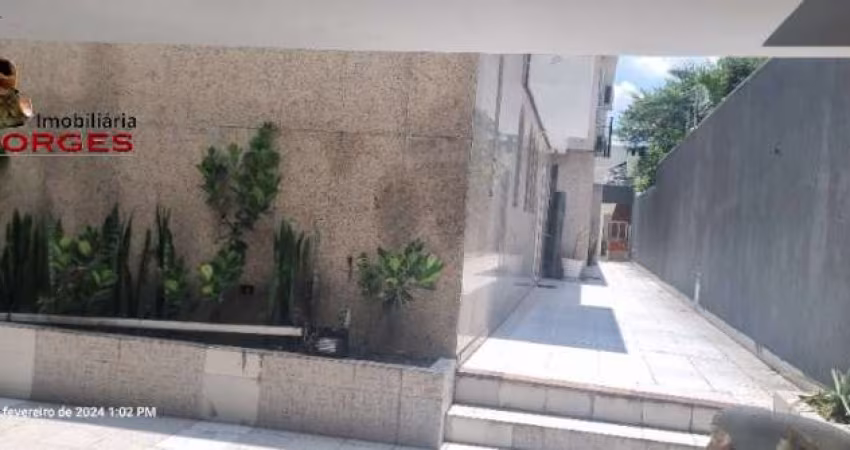 SOBRADO 4 SUÍTES - 4 GARAGENS PISICINA NO BROOKLIN - PARA VENDA!