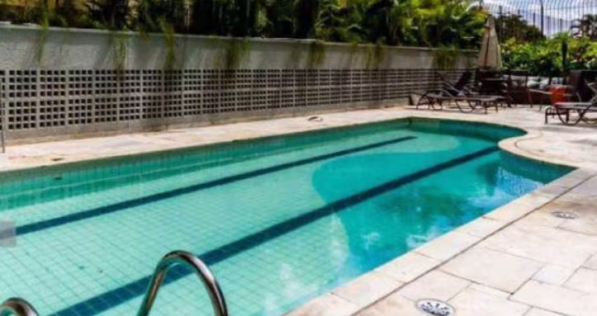 OPORTUNIDADE - APARTAMENTO NO BROOKLIN 140M² - 3 DORMITÓRIOS - 3 VAGAS !!