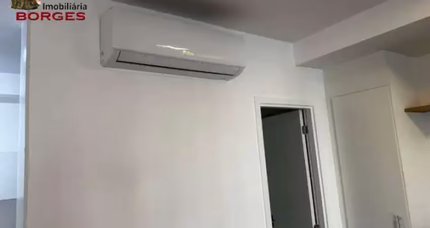 Apartamento com 1 quarto à venda na Rua Nova York, Brooklin, São Paulo