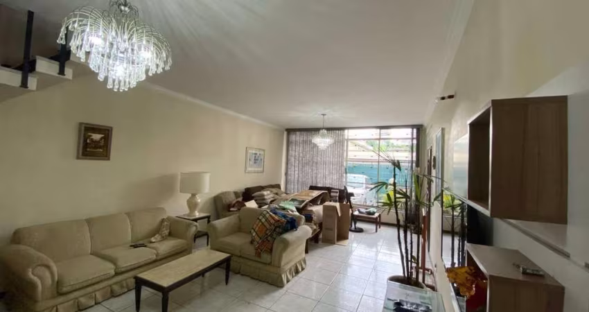 SOBRADO RESIDENCIAL VENDA - 3 DORMITÓRIOS (1SUÍTE) - 4 VAGAS - BROOKLIN.