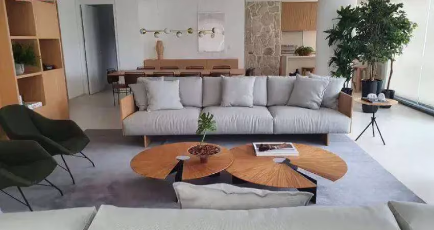 DESIGN, SOFISTICAÇÃO E A MELHOR LOCALIZAÇÃO DA VILA NOVA CONCEIÇÃO