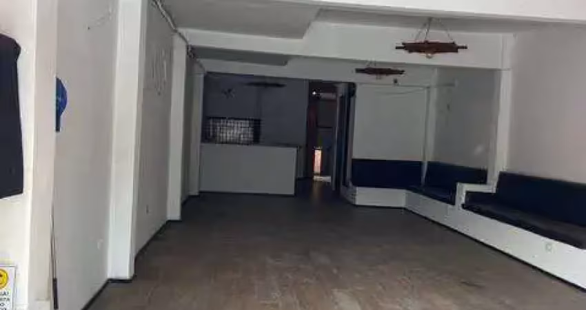 Imóvel comercial - com loja em rua movimentada no brooklin.
