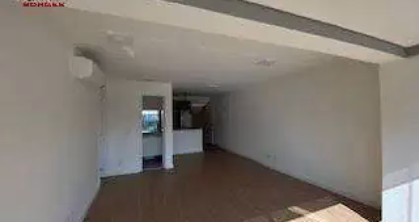 Apartamento novo - 1 dormitório (1 suíte ampla) no brooklin para locação.