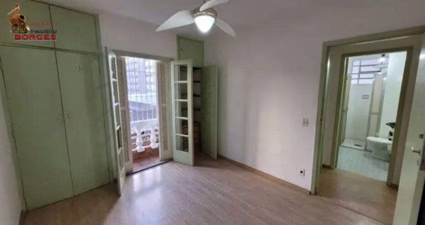 ÓTIMO CUSTO-BENEFÍCIO NA VILA OLÍMPIA! 2 DORM, ARMÁRIOS, VARANDA, 1 VAGA