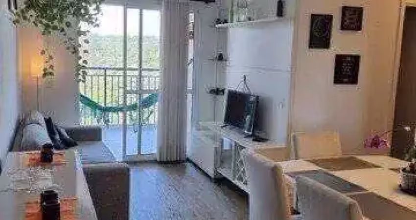 LINDÍSSIMO APARTAMENTO DE 70,0M2 C/3 DTS - 1 SUÍTE - MOBILIADO - SAÚDE