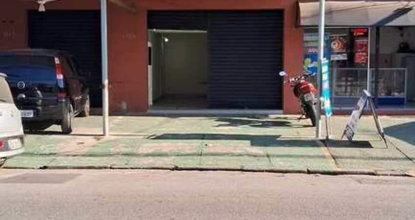 LOJA PARA LOCAÇÃO NO BROOKLIN.
