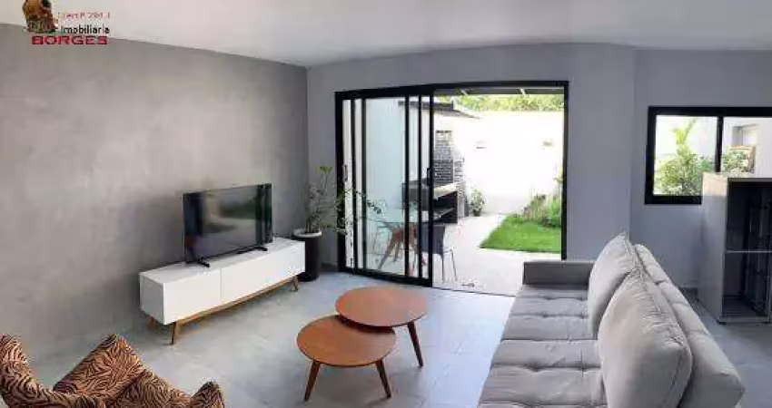 Chacara santo antônio com ambientes agradáveis e muito conforto!!!!
