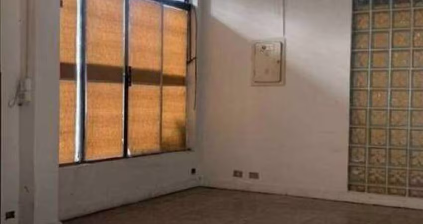 PONTO COMERCIAL PARA VENDA/LOCAÇÃO COM 4 VAGAS NO BROOKLIN.