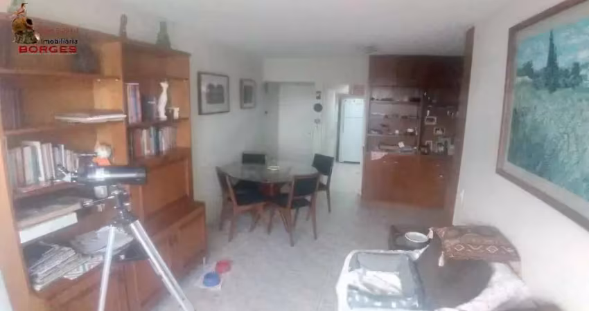 Vila olímpia amplo e bem iluminado, 2 dorm, 1 vaga com valor imperdível!