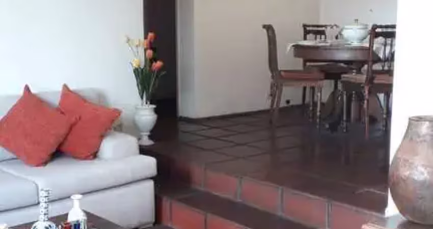 Oportunidade - amplo apto 120m² - 3 dormitórios (1suíte) brooklin - venda.