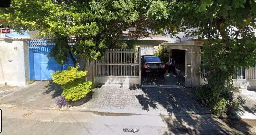 Terreno comercial para alugar na Rua Grapecica, Brooklin, São Paulo