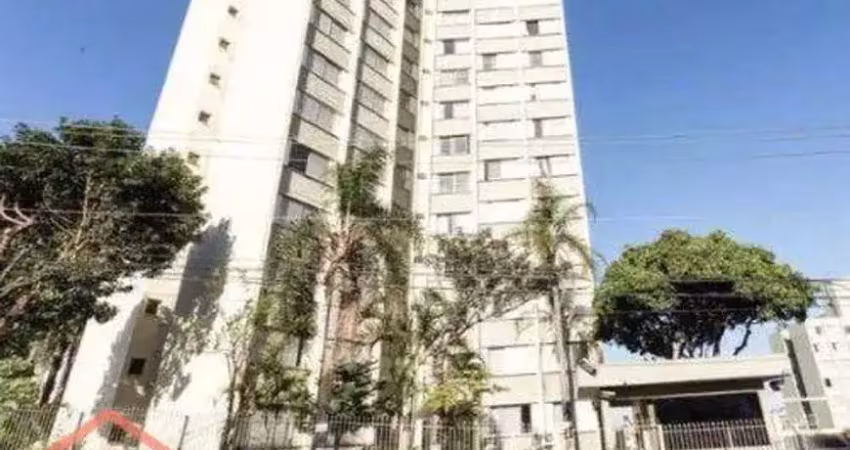 Apartamento com 2 quartos à venda na RUA DJALMA PINHEIRO FRANCO, Vila Santa Catarina, São Paulo