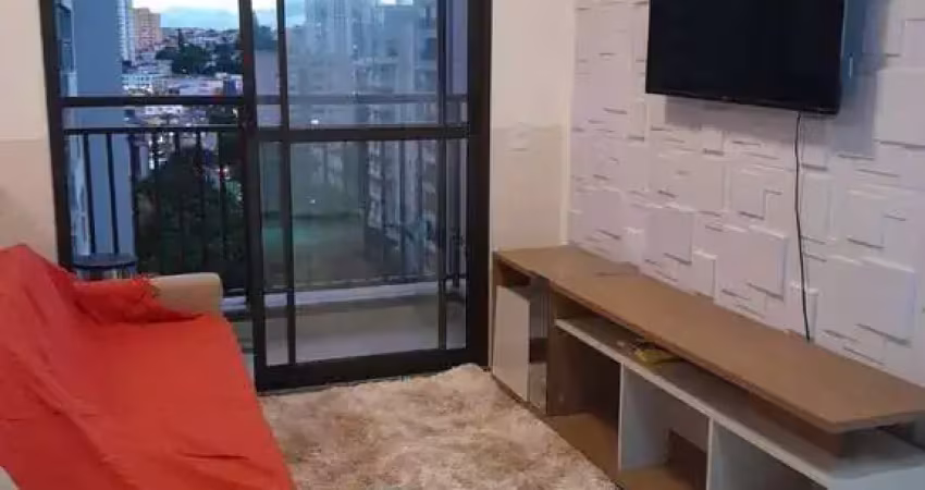 Apartamento com 1 quarto à venda na Rua das Flechas, Vila Santa Catarina, São Paulo