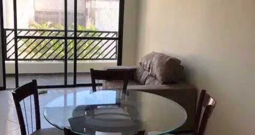 Apartamento com 2 quartos para alugar na Rua Gustavo da Silveira, Vila Santa Catarina, São Paulo