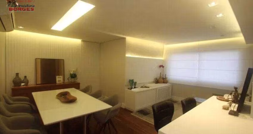 RECEM REFORMADO, AR CONDICIONADO, JANELAS ANTI RUÍDO, LINDO, MOEMA!!