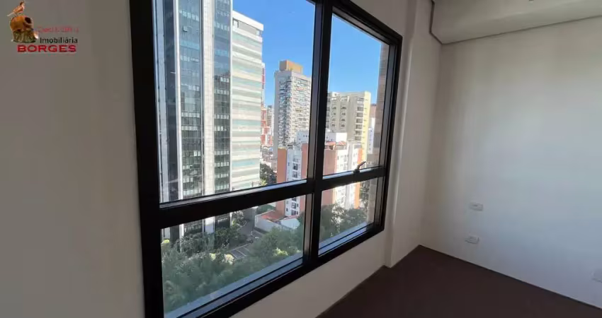 Excelente conjunto comercial reformado - itaim bibi
