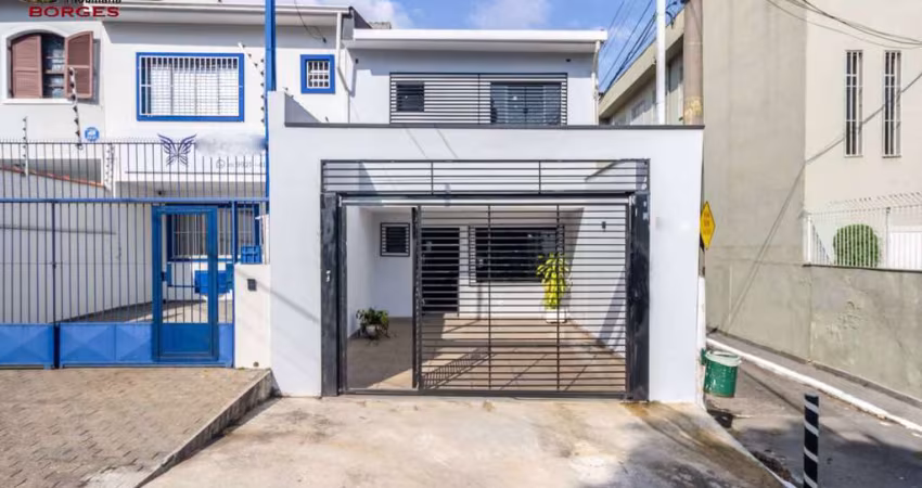 CASA PARA LOCAÇÃO - 3 DORMITÓRIOS - 215M².