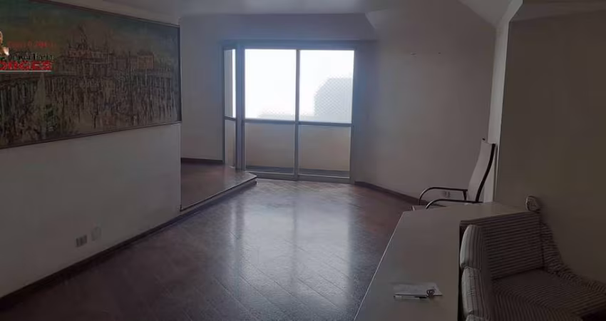 APARTAMENTO LOCAÇÃO EM LOCALIZAÇÃO NOBRE NO BROOKLIN.