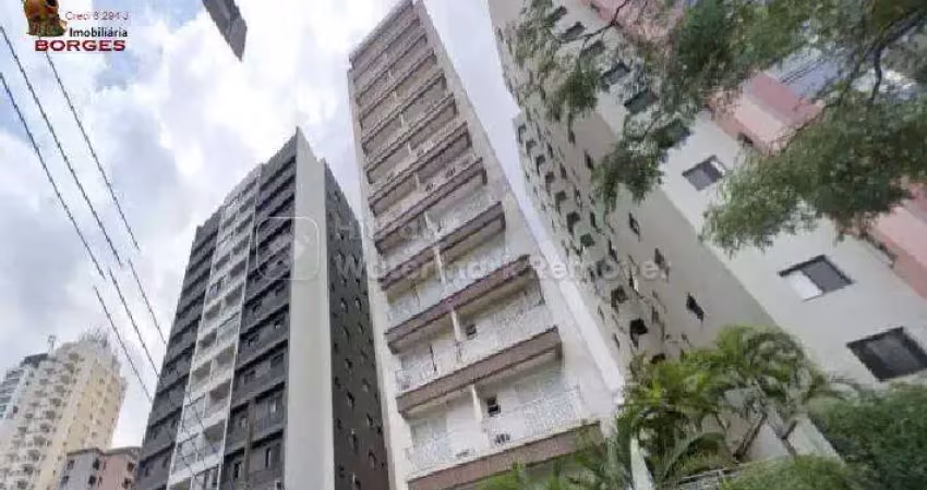 Vila olímpia com 40m² úteis, suíte, 1 vaga de gargem na melhor localização!