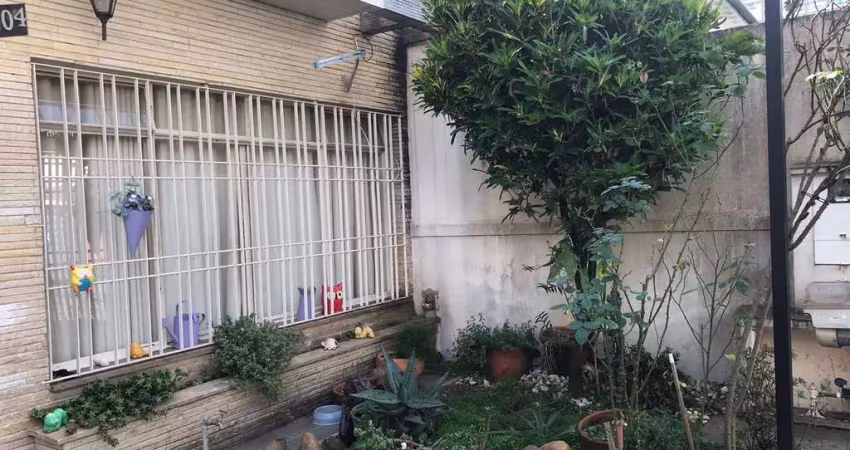 Px.metro-excelente sobrado-com ou residencial-quintal-jardim-3 garagens