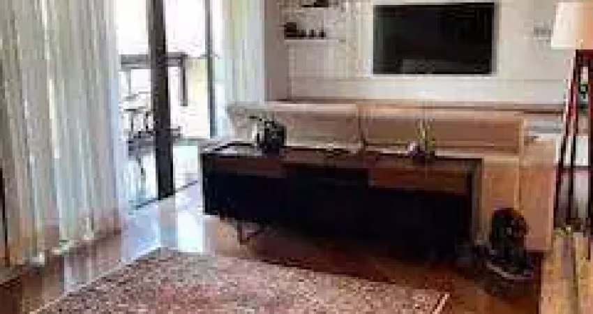 Apartamento com 3 quartos à venda na Rua Pascal, Campo Belo, São Paulo