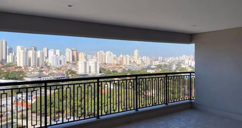 CHACARA KLABIN OKM, ANDAR ALTO, MUITO LAZER, PRÓX. DE TUDO!!