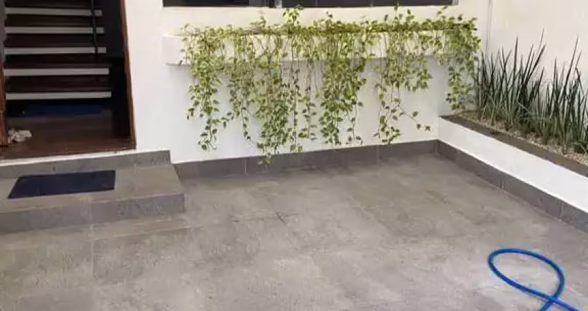Casa aconchegante - localização ótima na chácara santo antonio.