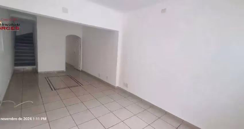 Comercial reformado -  vila olímpia - venda/locação sobrado.