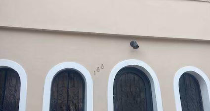SOBRADO BEM LOCALIZADO - 3 DORMITÓRIOS - PARA LOCAÇÃO NO BROOKLIN..